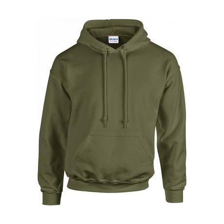 Gildan  hoodie gidan heavy bend ® 