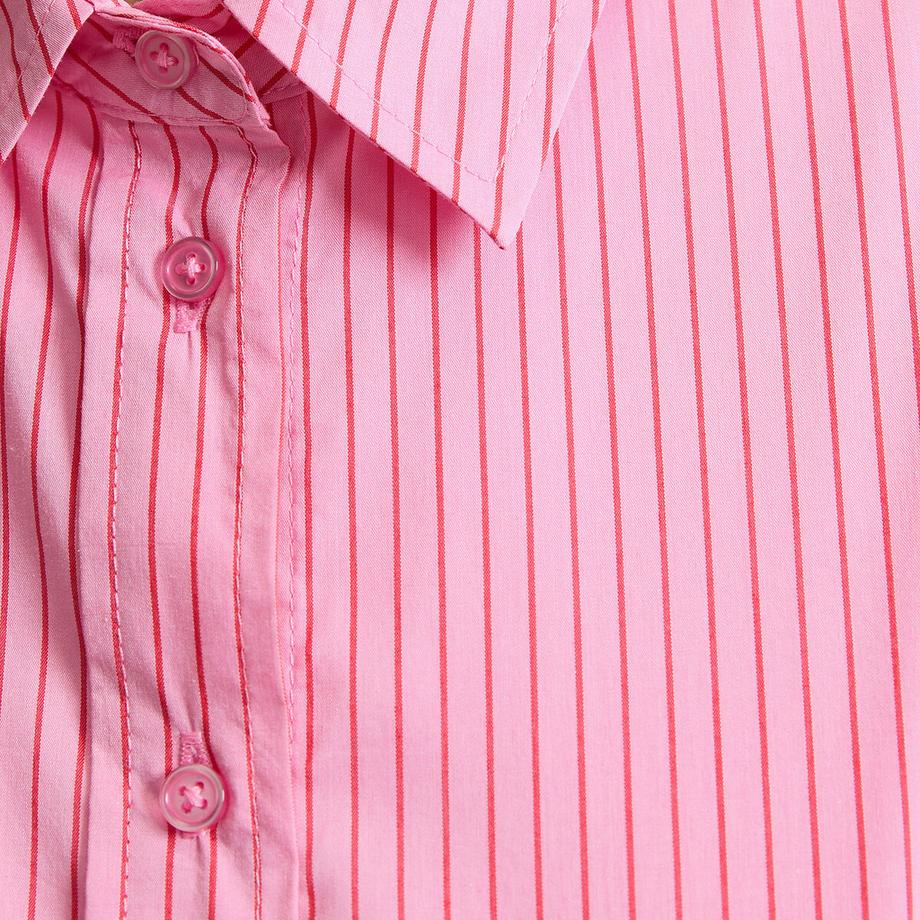 La Redoute Collections Chemise rayée ample  