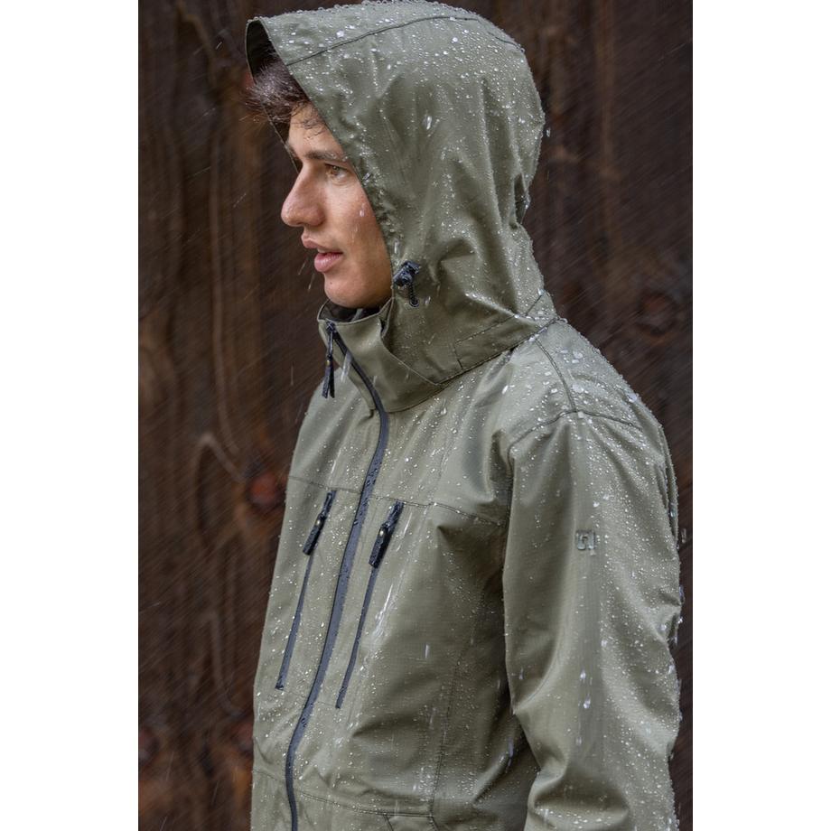 Rukka Darek 3 Lagen Regenjacke  