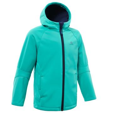 Softshell-Jacke - MH550