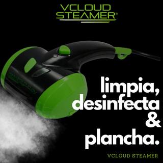 STARLYF V Cloud Steamer-Fer à vapeur portable  