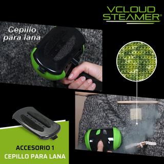 STARLYF V Cloud Steamer-Fer à vapeur portable  