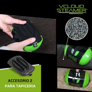 STARLYF V Cloud Steamer-Fer à vapeur portable  