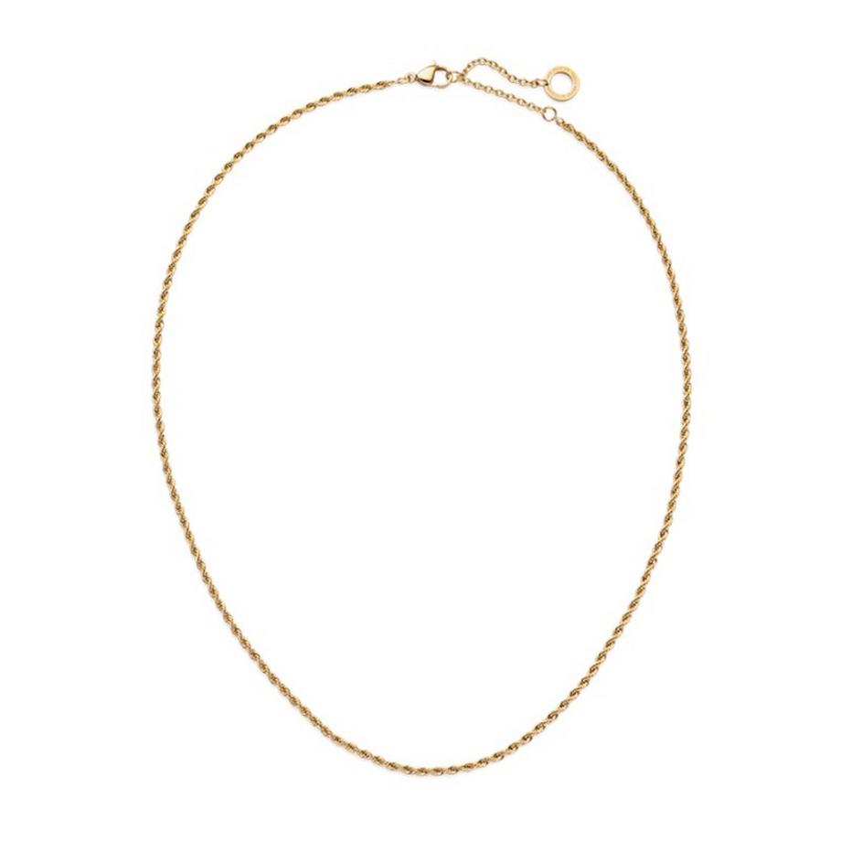 Paul Hewitt  PH-JE-0444 Rope Chain Charm-Halskette 