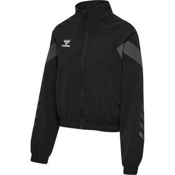 Giacca della tuta da donna Hummel Travel