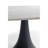 KARE Design Tisch Grande Possibilita Outdoor  180x120  