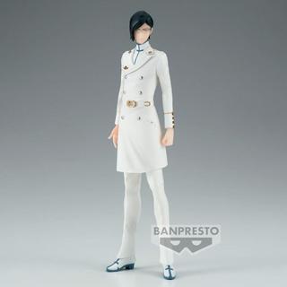 Banpresto  Bleach Solid and Souls Uryu Ishida 17cm 