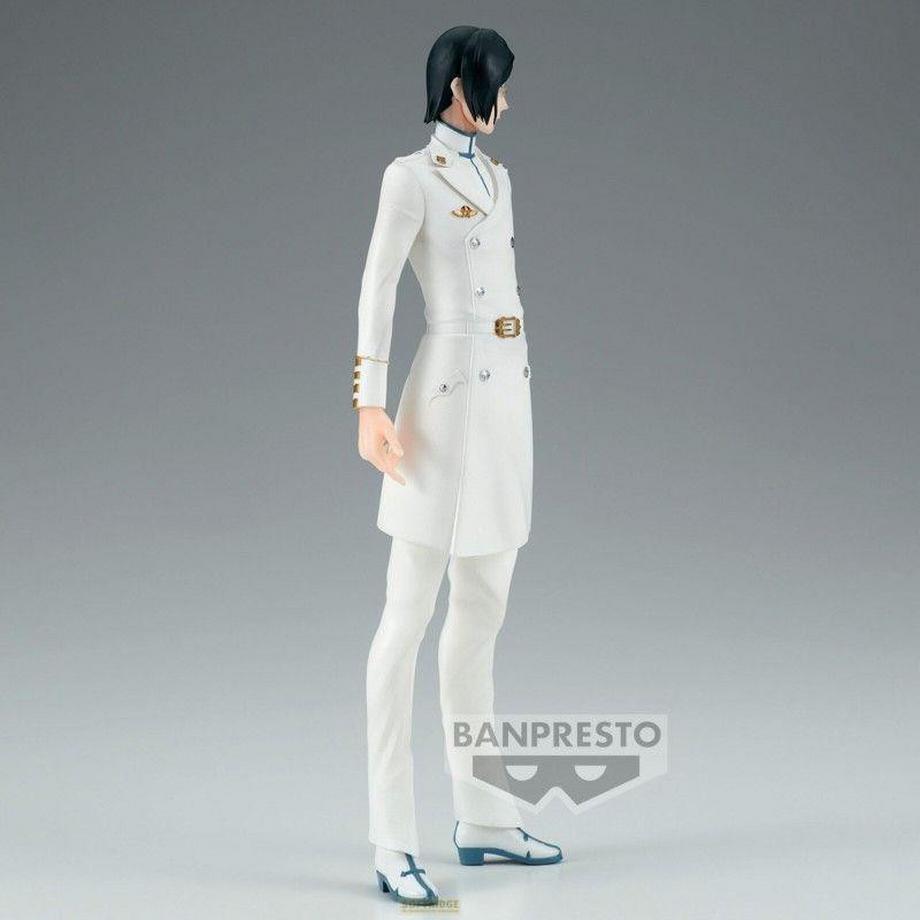 Banpresto  Bleach Solid and Souls Uryu Ishida 17cm 