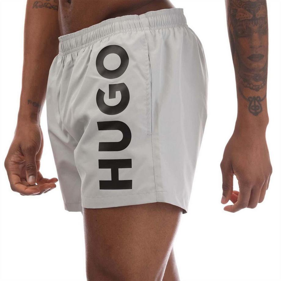 HUGO  Abas Badeshorts 