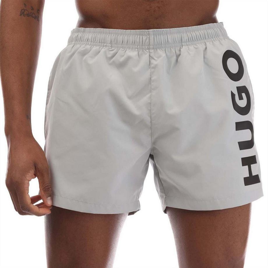 Abas Costume Da Bagno A Pantaloncino