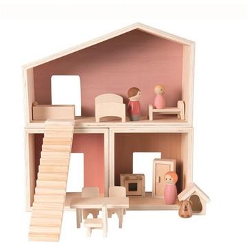Egmont Toys Maison de poupée 30x35x11 cm