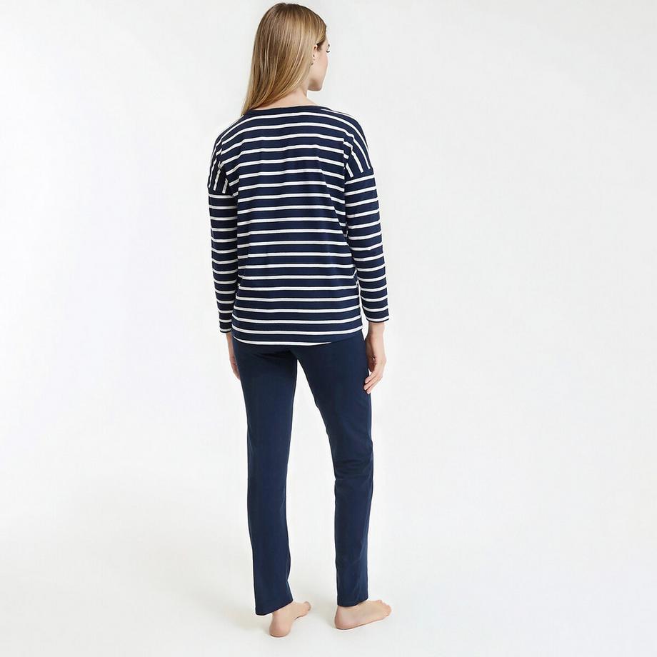 La Redoute Collections Pyjama de grossesse et allaitement  