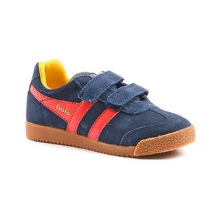 gola  scarpe per bambini harrier velcro 