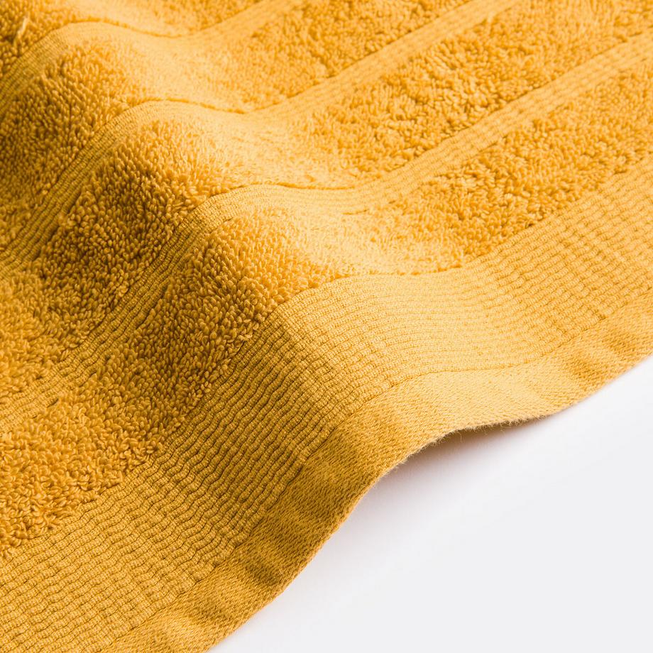 La Redoute Intérieurs Maxi-drap de bain 600 g/m²  