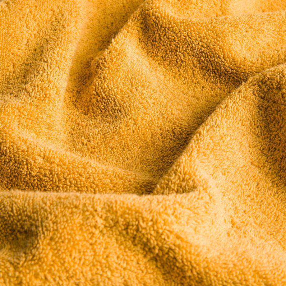 La Redoute Intérieurs Maxi-drap de bain 600 g/m²  