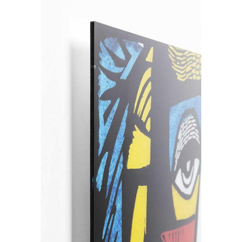 KARE Design Tableau en verre Arte 150x100  