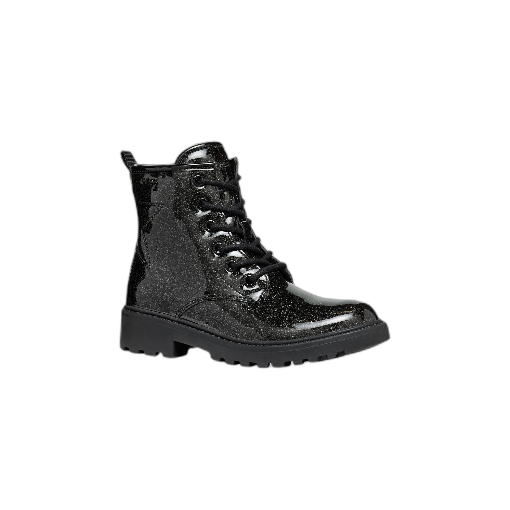 GEOX  damen stiefeletten casey 