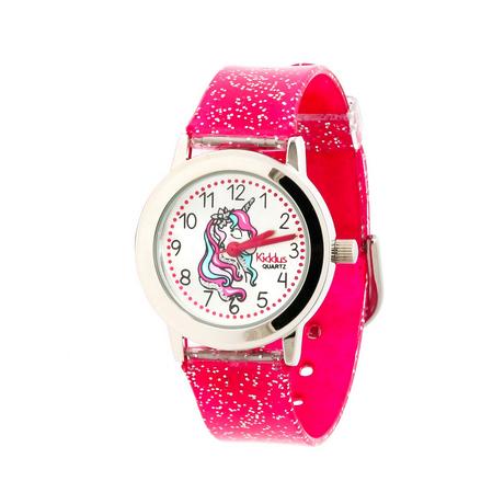 Kiddus  The Fabulous Unicorn  Kinderuhr 
