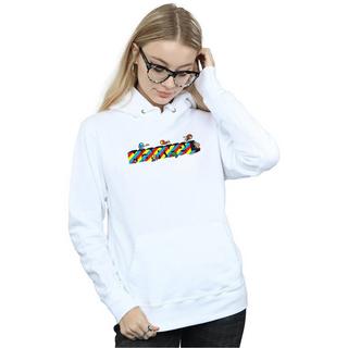 MARVEL  Kapuzenpullover 