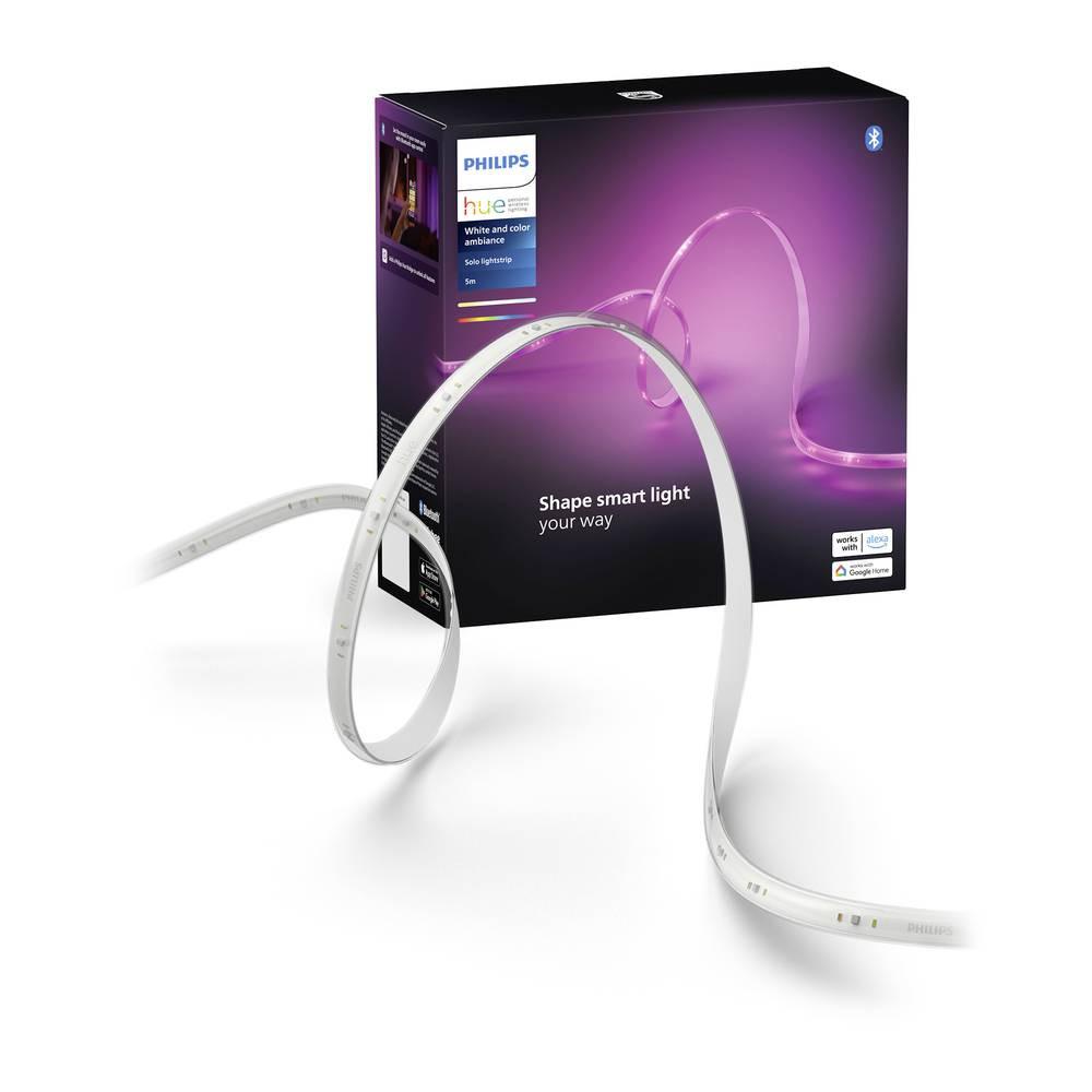 Philips Lighting Philips Hue LightStrip Solo 5 m  