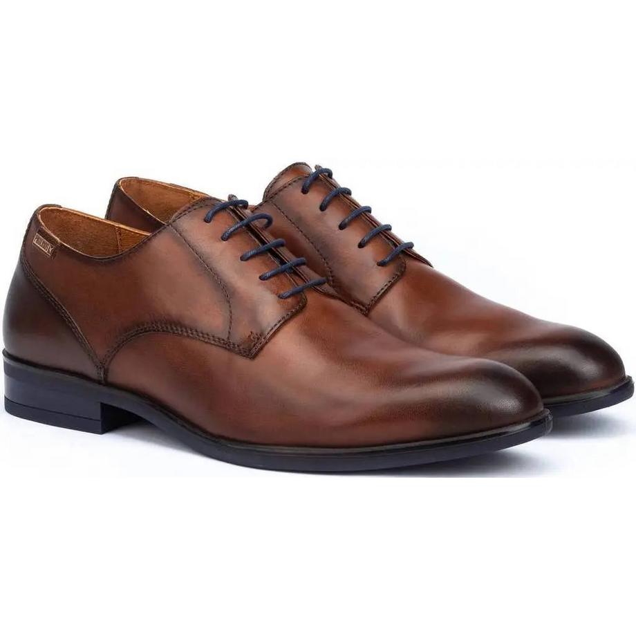 Pikolinos Bristol Leder Schnürschuh  
