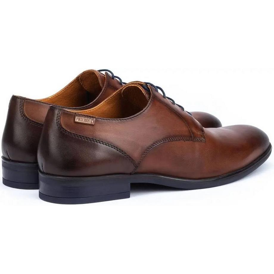 Pikolinos Bristol Leder Schnürschuh  