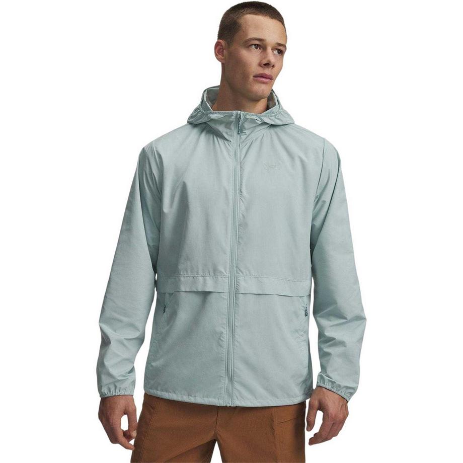 Hike Jacke