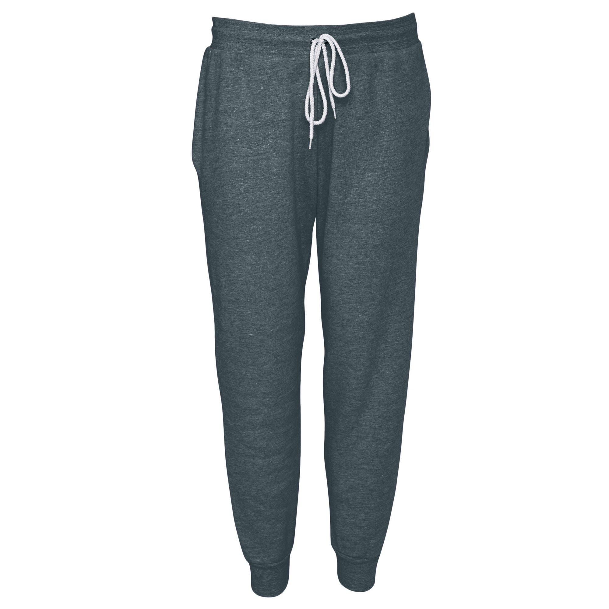 Bella + Canvas  Jogger Sweatpants 