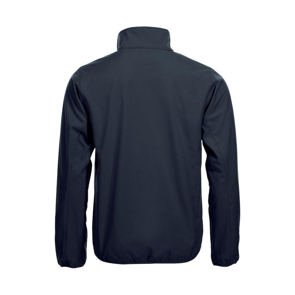 Clique  Veste softshell BASIC 