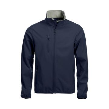 Veste softshell BASIC