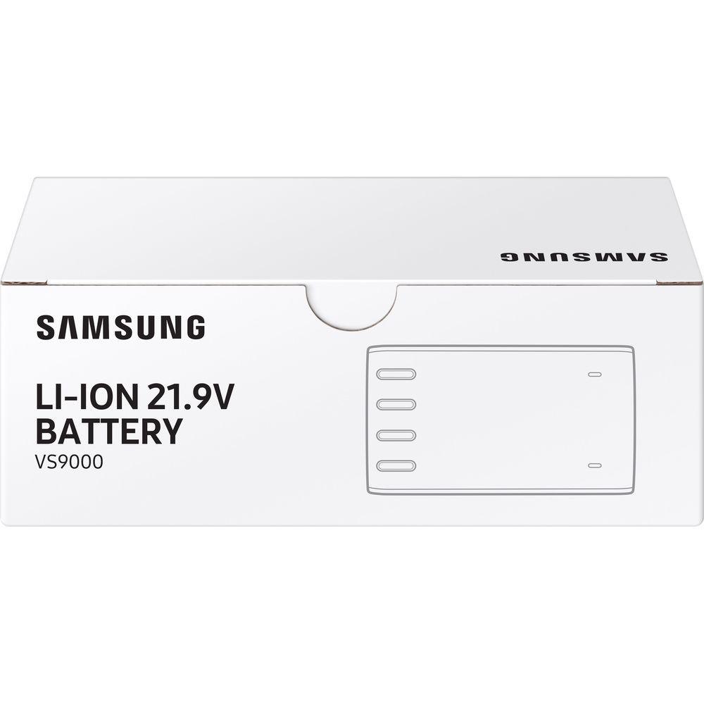 SAMSUNG Ersatzakku zu POWERstick VS9000 passend zu VS20R9044S2/SW  