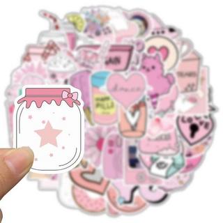 Gameloot Pack de Stickers - Pastel  