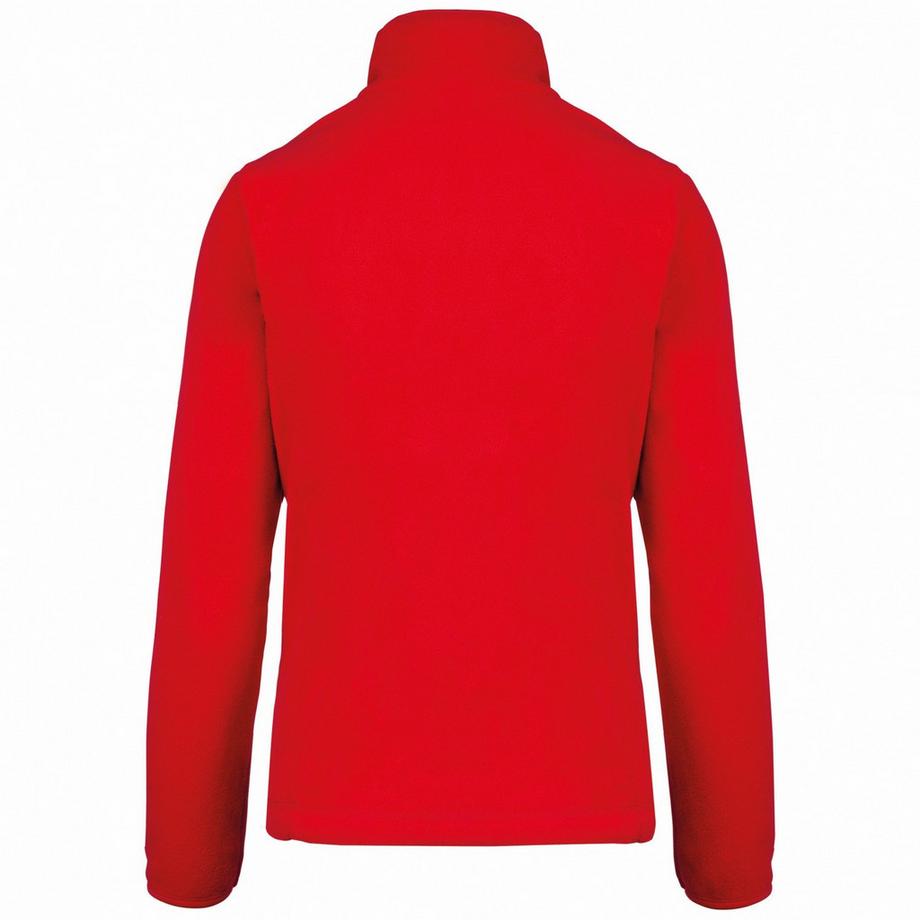 Kariban Maureen Reissverschlussjacke  