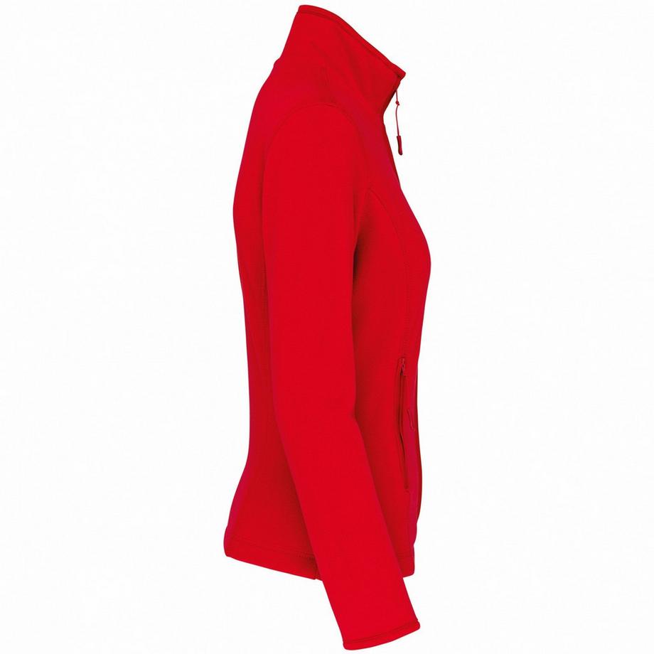 Kariban Maureen Reissverschlussjacke  