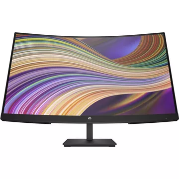 V27c G5 FHD Curved Monitor Computerbildschirm 68,6 cm (27") 1920 x 1080 Pixel Full HD LCD Schwarz
