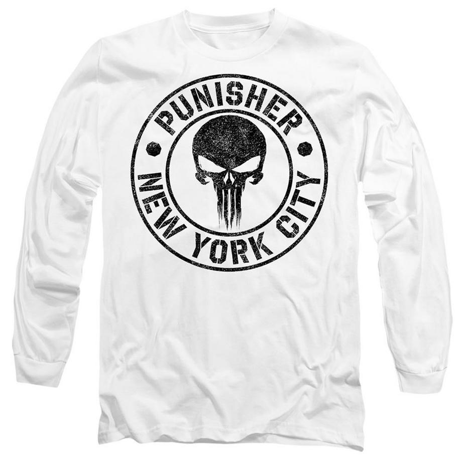 NYC TShirt