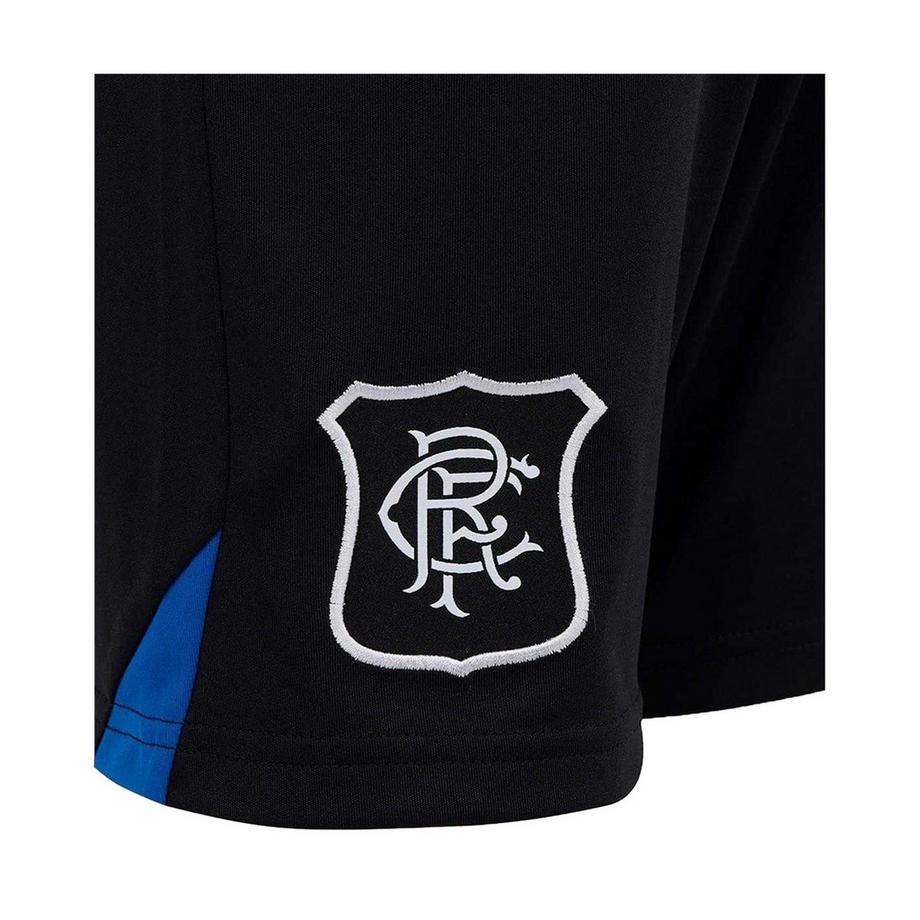 Umbro  Rangers Fc Pantaloncini Da Calcio Leggera 