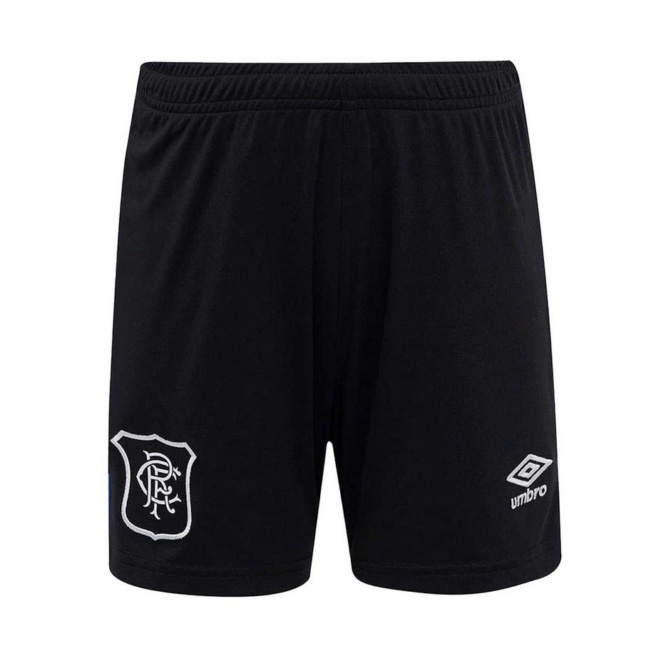 Rangers Fc Pantaloncini Da Calcio Leggera