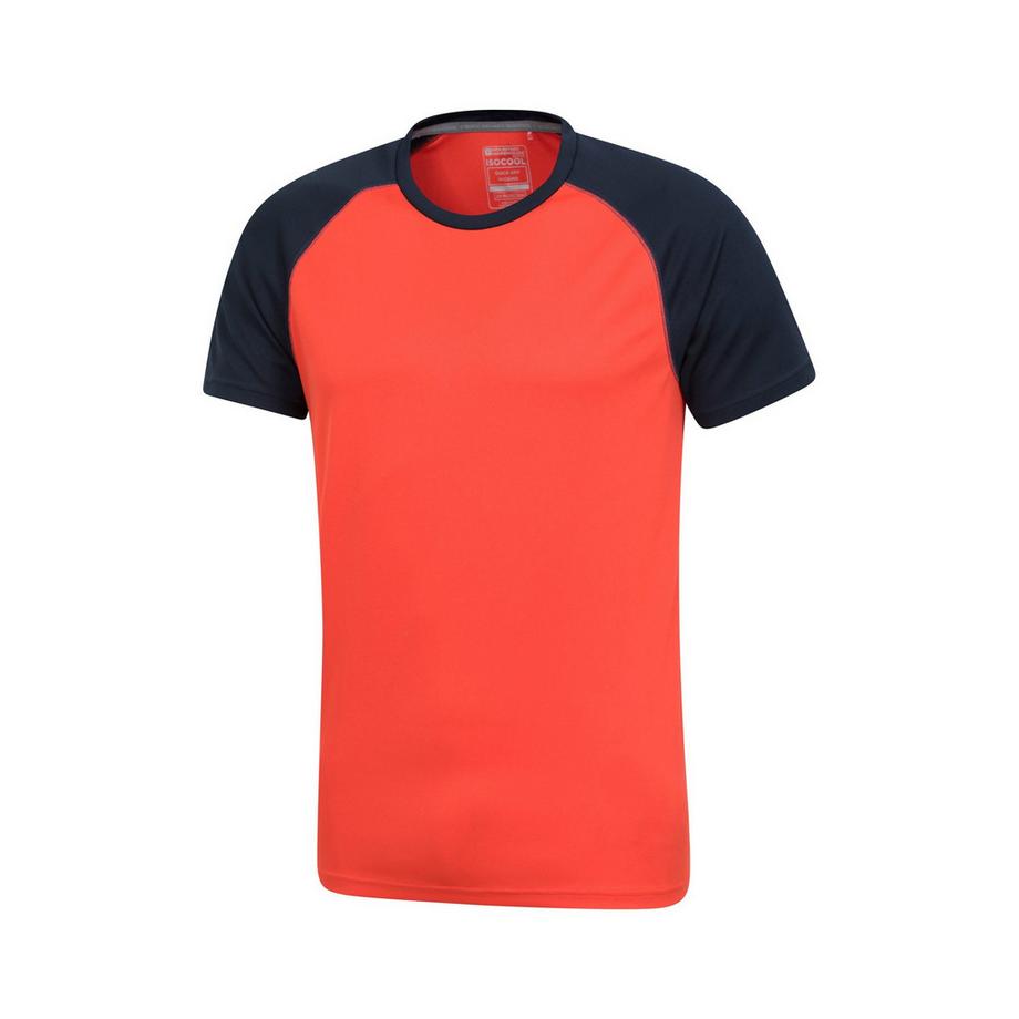 Mountain Warehouse T-Shirt Endurance  