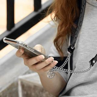 GUESS  Cordon Bandoulière Téléphone Guess 