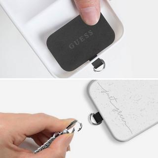 GUESS  Cinturino tracolla per telefono Guess 