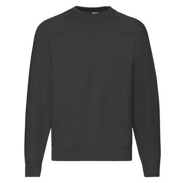 Classic Sweatshirt Raglanärmel