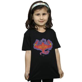 Disney  The Descendants Long Live TShirt 