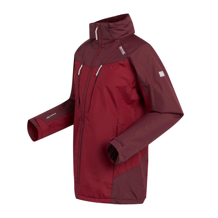 Regatta Veste d'hiver imperméable Calderdale  