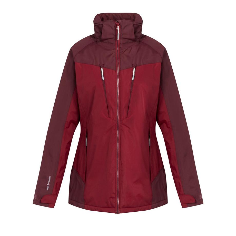 Calderdale Jacke, wasserfest  Winter