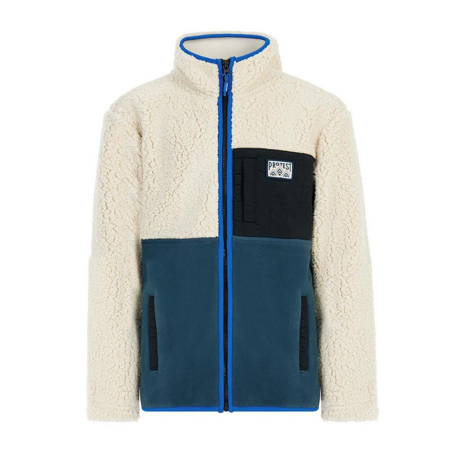 Skipullover PRTFinley JR