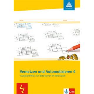 Vernetzen und Automatisieren 4 Kein Autor Couverture rigide 