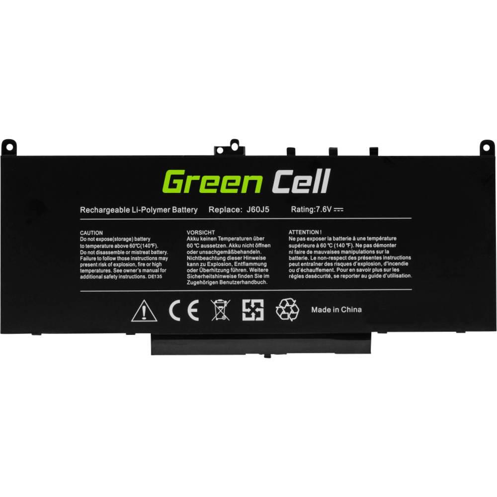 GREEN CELL  Batterie pour ordinateur portable GreenCell 