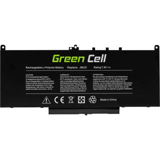 GREEN CELL  Batterie pour ordinateur portable GreenCell 