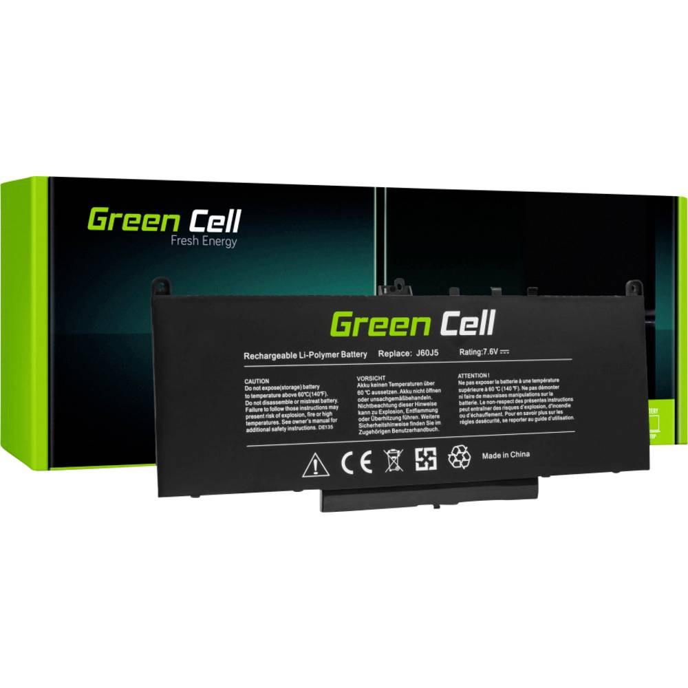 GREEN CELL  Batterie pour ordinateur portable GreenCell 